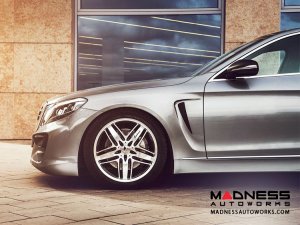 Mercedes Benz S-Class (W222) Side Mirror Trims by Lorinser